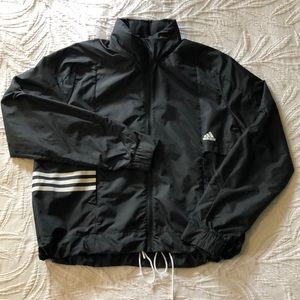 Adidas Windbreaker